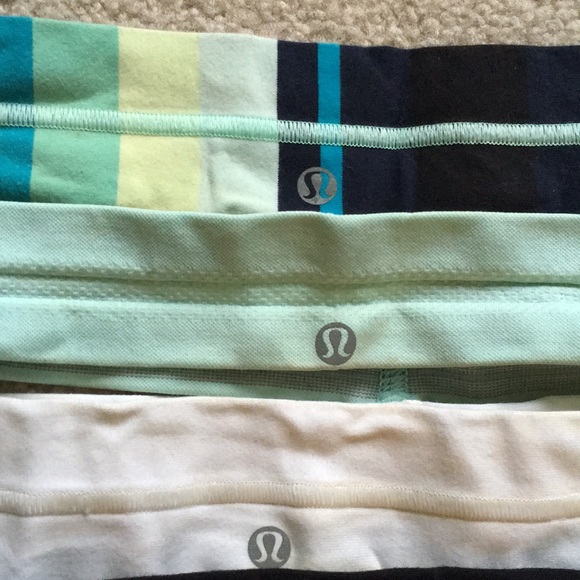lululemon headband - Picture 3 of 3